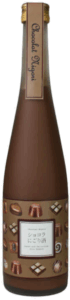 Import Japanese sake liqueur chocolate nigori